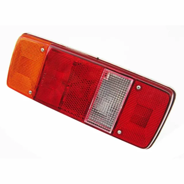 Fastrac Rear Lamp Led Zadnja luč FASTRAC RH – POZIPARTS