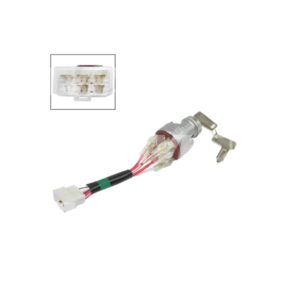 Kontaktna ključavnica YANMAR