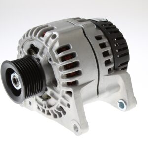 Alternator 170V 14V