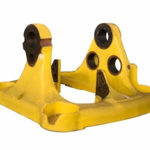 Nosilec zadnje roke ( nov tip )