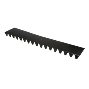 Vodilo cevi 160 mm