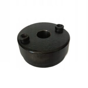 Ohišje blokade JCB - 2 izhoda - NOVI TIP