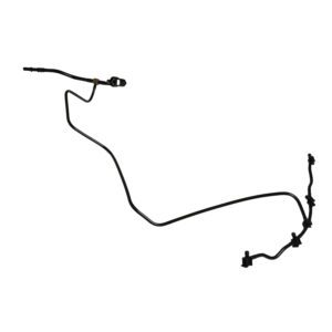 Cevi povratka JCB DIESELMAX