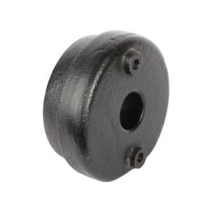 Ohišje blokade - stari tip