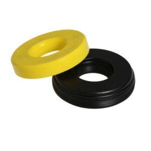 Tesnilo blokade JCB - stari tip