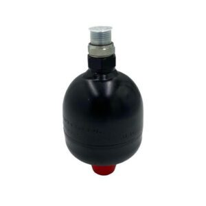 Hidravlični akumulator za servo kontrole 801