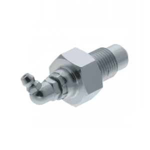 Napenjalni ventil gosenice M16x1.5