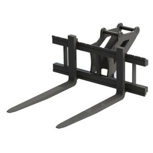 Paletne vilice za bager 13 - 18 ton