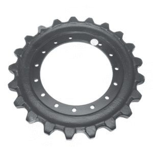 Pogonski zobnik KOMATSU PC100 - PC138