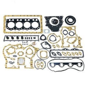 Garnitura tesnil MITSUBISHI D04FD / D04FR