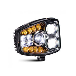 Prednji žaromet LED DESNI s smerokazom L3431
