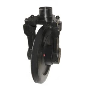 Vodilno kolo JCB Robot