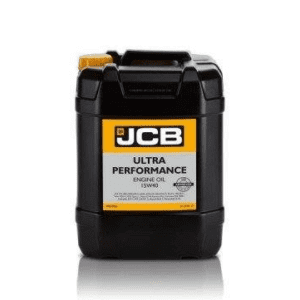 Motorno olje JCB UP 15W40 - 20 LIT