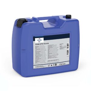 Olje FUCHS TITAN UTTO TO-4 SAE 30 20L