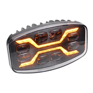 Prednji žaromet LED X SPIDER L3436