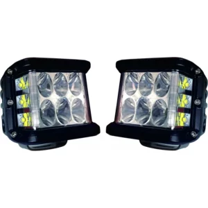 Delovna LED luč SET-2kosa L0061