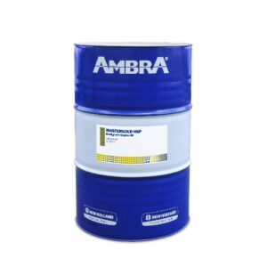 Motorno olje Ambra Master Gold 15W40 HSP 200L