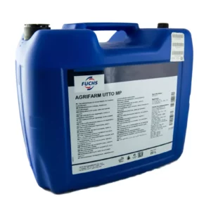 Olje FUCHS agrifarm UTTO MP - 20L