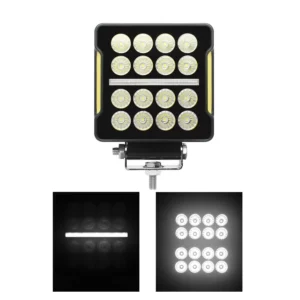 Delovna LED luč L0181