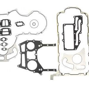 Garnitura tesnil SPODNJA JCB/ Perkins 1104C-44/1104C-44T RE in RG BUILDS, TIER 2