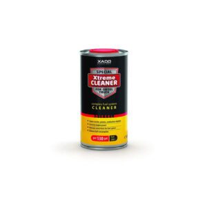 XADO Xtreme Cleaner for Diesel Truck - Čistilec dizelskega rezervoarja in injektorjev (500ml)