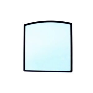 Sprednje steklo JCB 8025ZTS, 8026CTS, 8030ZTS, 8035ZTS