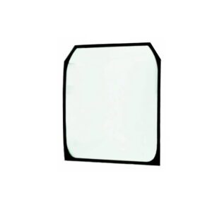 Steklo kabine JCB 530-120