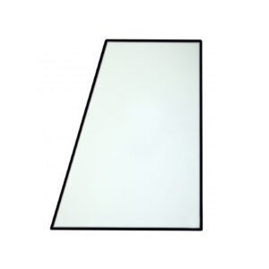 Kabina okvir vrat, desna stran JCB