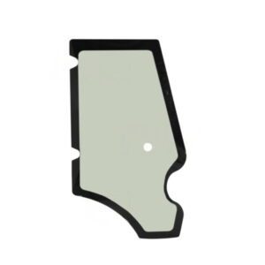 Kabina vetrobransko steklo, prozorno JCB