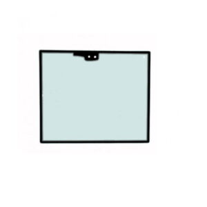 Kabina sprednje steklo JCB