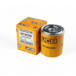 Filter menjalnika 1"-12UNF JCB