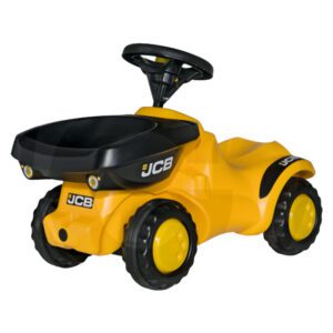Igrača poganjalček JCB Demper rollyMinitrac rolly Toys