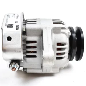 Alternator 40A 12V YANMAR 3Tnv76 &amp; 3Tnv88