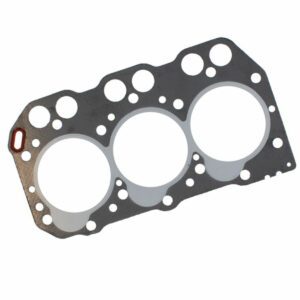 Tesnilo glave motorja YANMAR 3TNA72