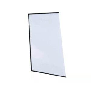 Steklo kabine desno JCB 2CX, 3CX, 4CX