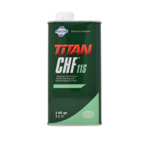 Olje Fuchs Titan CHF 11S -1L