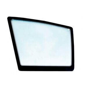 Stransko steklo desna stran spodnja za minikopače JCB 8014 8020