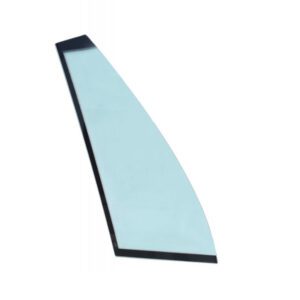 Sprednje stransko steklo levo/desno za kolesne nakladalce JCB