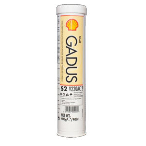 Mast SHELL GADUS S2 V220AC 2 - 400g