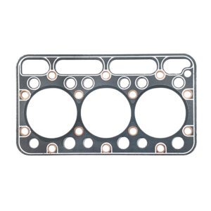 Tesnilo glave Kubota D1703 - grafitno