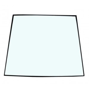 Steklo sprednje JCB 3CX 4CX FASTRAC