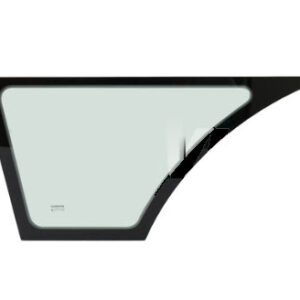 Steklo vrat spodaj LEVO 3CX 4CX