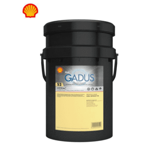 Mast SHELL GADUS S2 V220AC 2 - 18Kg