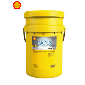 Mast SHELL GADUS S3 V220C 2 - 18Kg