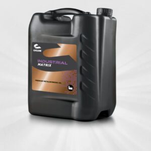 Elmulzija CYCLON INDUSTRIAL MATRIX - 20L