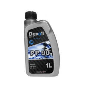 Olje Dexoll PP GL-4 90W - 1L