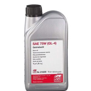 Olje Febi Bilstein 21829 SAE 75W - 1L