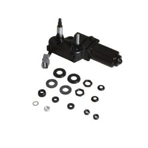 Motor zadnjega brisalca JCB Fastrac 12v