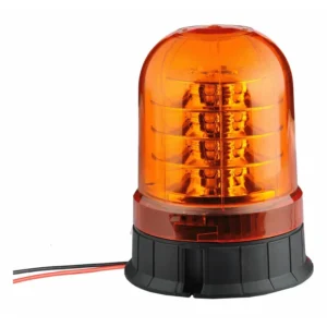 Vijačna rotacijska luč 36 x LED L1409-ALR-2
