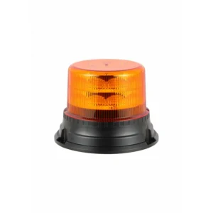 Vijačna rotacijska luč 24 x LED s 4 opozorilnimi bliski ALR0038-4